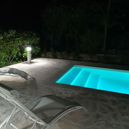 Palms Villa Scopello  Exterior foto